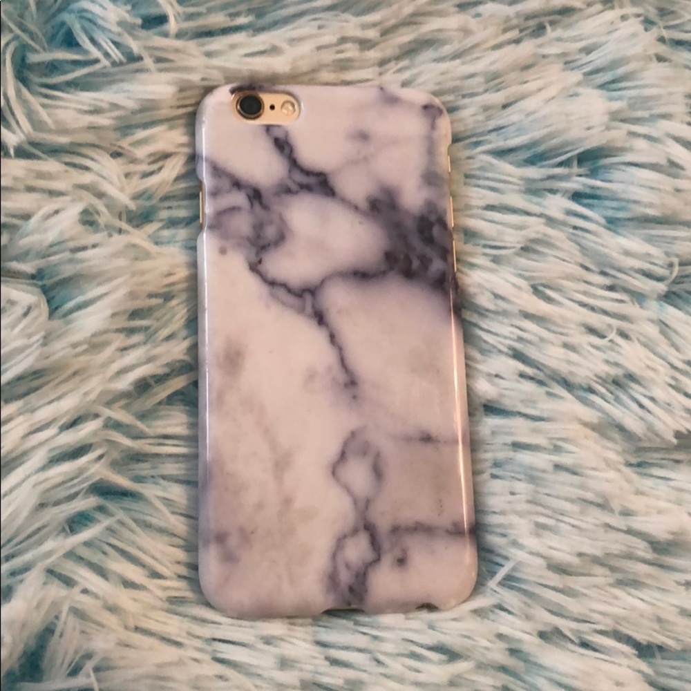 Marble IPhone 6s Case